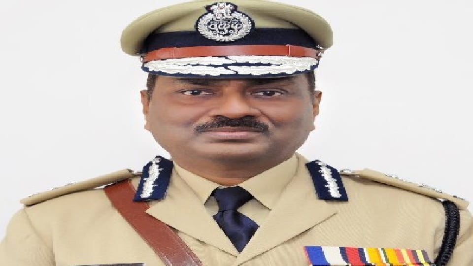 High Court contempt notice issued to DGP haryan, ompliance report to be submitted before August 09