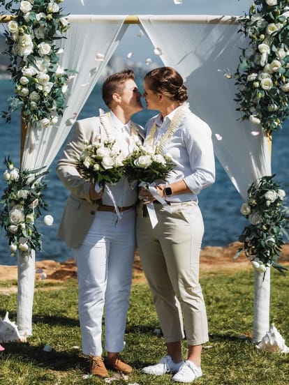 Delhi Capitals, Australia, Allrounder, Jess Jonassen, married, her girlfriend, Sara Wearn, WPL 2023,