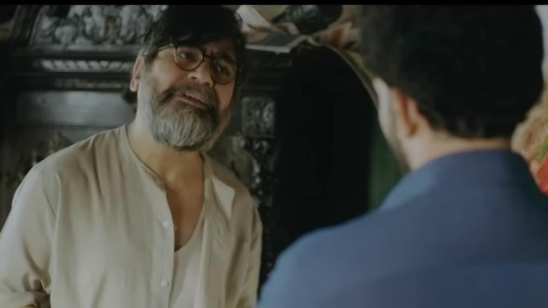 Chhipkali release on hold on the very first day Yashpal Sharma and Yogesh Bharadwaj starrer film