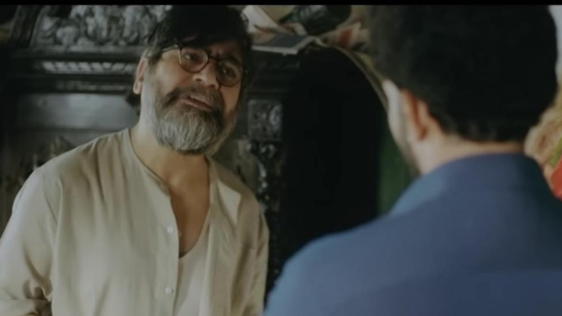 Chhipkali release on hold on the very first day Yashpal Sharma and Yogesh Bharadwaj starrer film