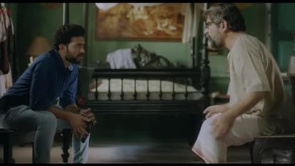 Chhipkali Release Delayed Movie did not reach theaters now the it will be decided showing the film on Saturday