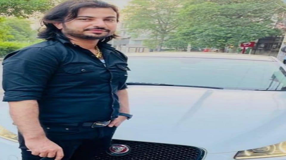 Gangster Prince Tewatia murdered in Tihar Jail