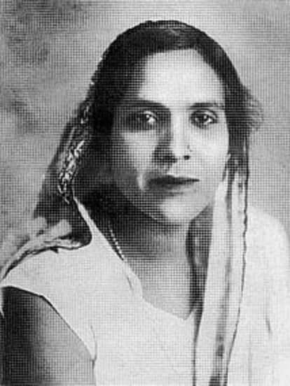 जद्दनबाई