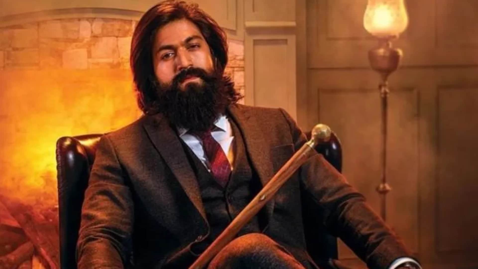 Salaar part 1 ceasefire director Prashanth Neel confirms KGF 3 with Yash said script is ready