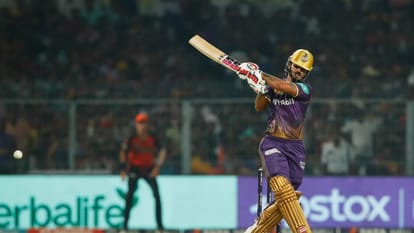KKR vs CSK Dream11 Prediction 2023 Kolkata vs Chennai Playing XI Captain Vice-Captain Players News in Hindi