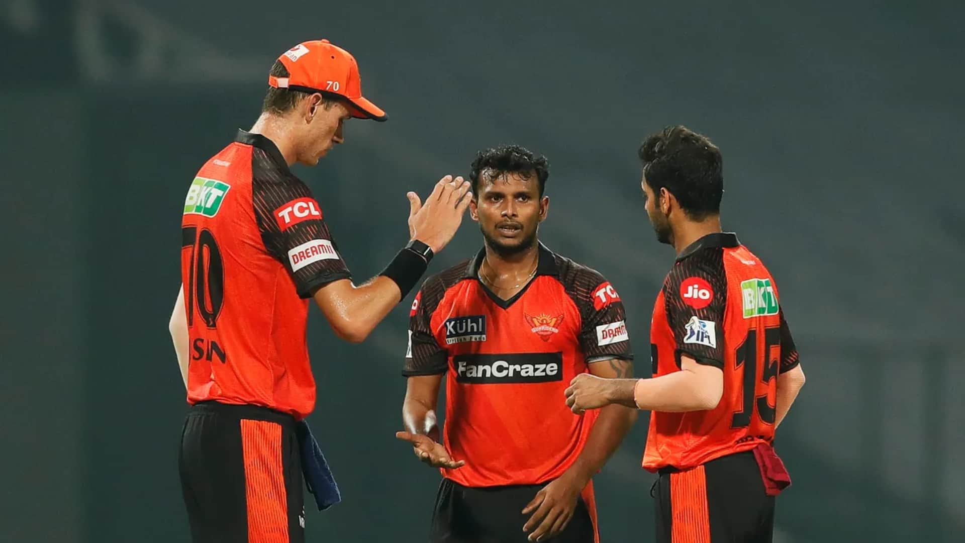 kkr vs srh Highlights kolkata knightriders vs sunrisers hyderabad ipl 2023 Harry brook rinku singh nitish rana