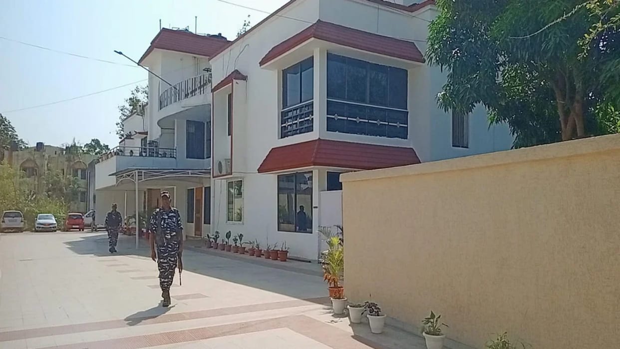 Money Laundering Case: ED arrests seven including IAS for illegal land sale money laundering case