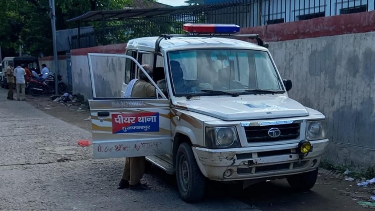 Nephew kills uncle by stabbing him over land dispute in Muzaffarpur