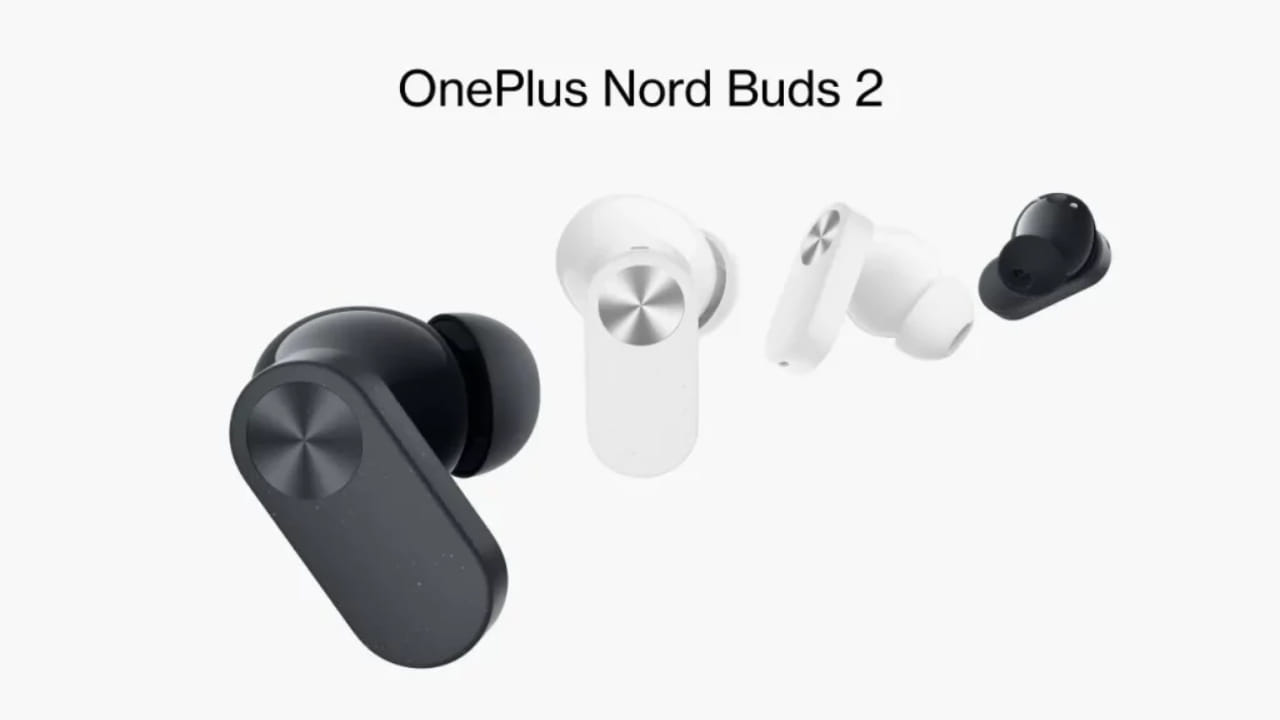 OnePlus Nord Buds 2