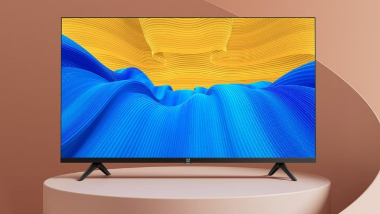OnePlus TV 40 Y1S