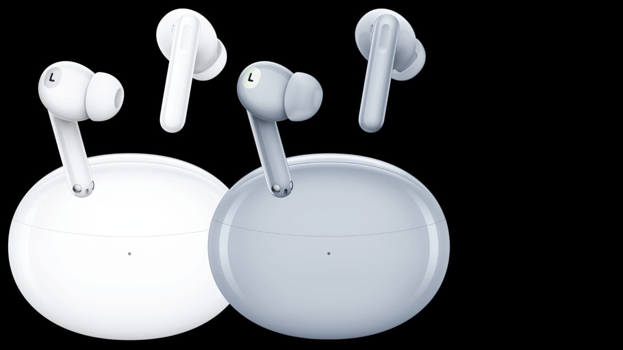 Oppo Enco Air 2 Pro
