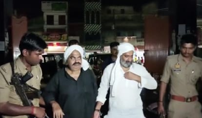 Mafia Atiq said - had enmity with Umesh, but the conspiracy of murder was wrong, told himself innocent
