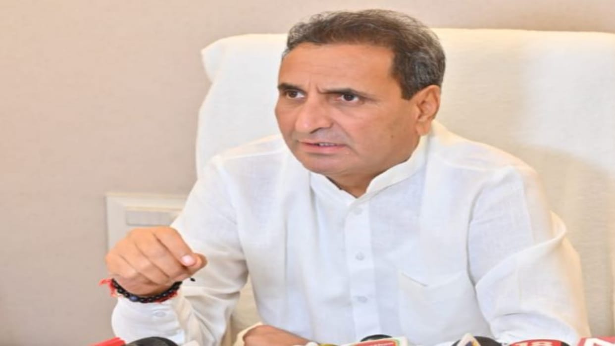Rathore said that tourists will get special tourism services from the tourism development budget