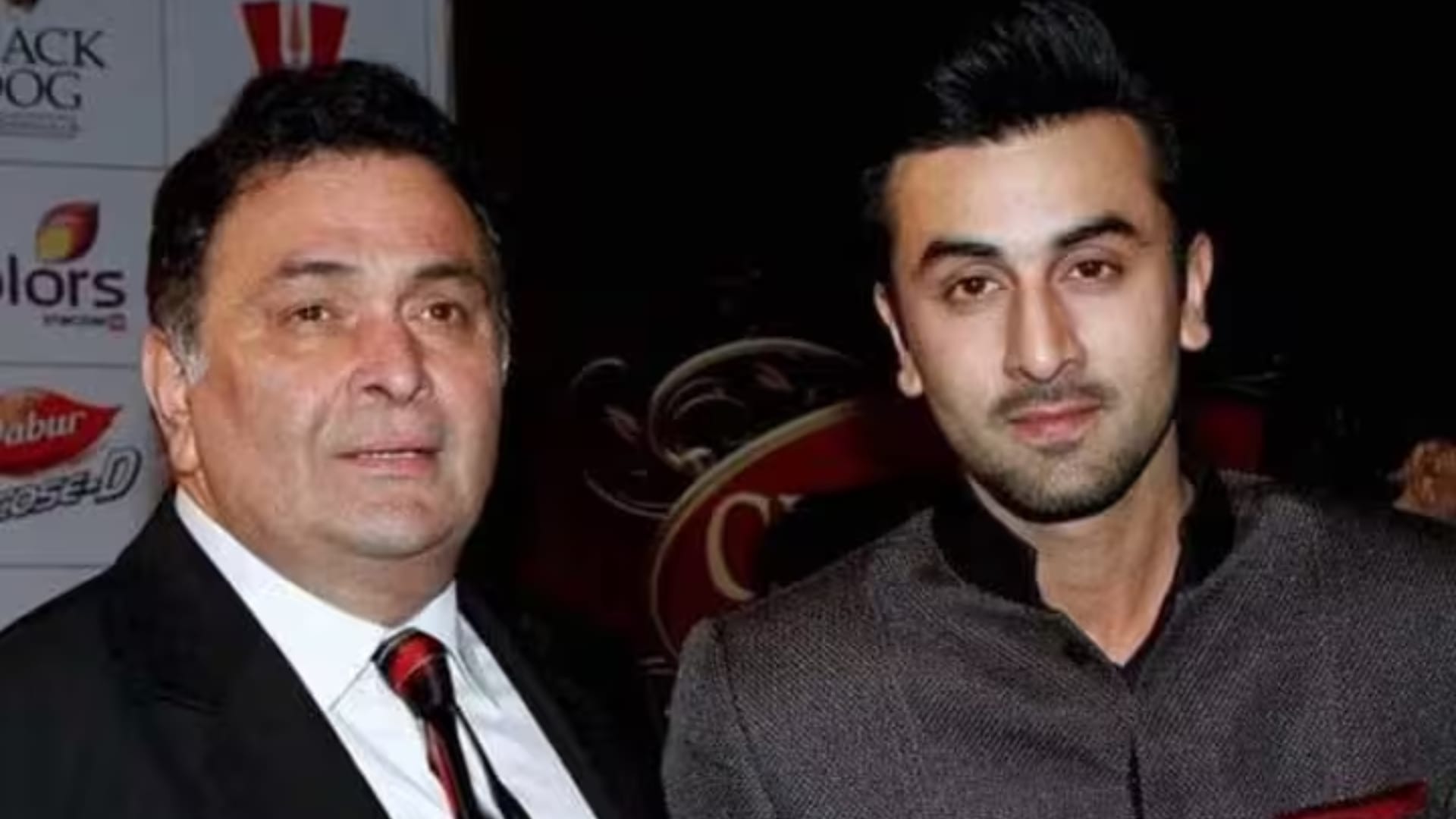 Ranbir Kapoor Talk About Father Rishi Kapoor Said He Was An amazing And A Strict Person
