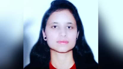 nta ugc net result December 2022 kaushalya chauhan All India 4th Rank