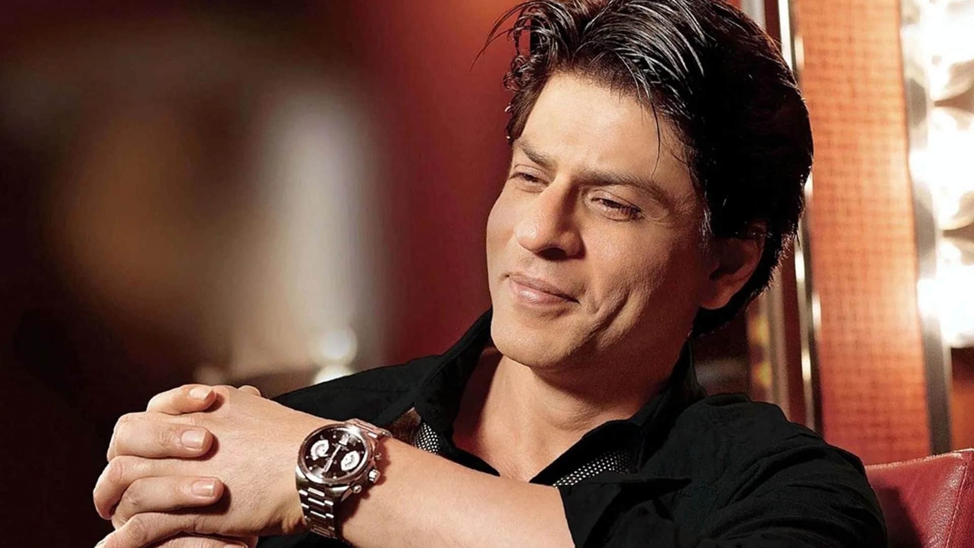 Jawan: delhi high court orders social media platforms to remove leaked clips of shah rukh khan nayanthara film