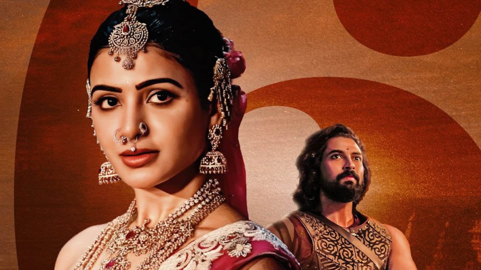 Shaakuntalam Twitter Review know about fans reaction on samantha ruth prabhu starrer film