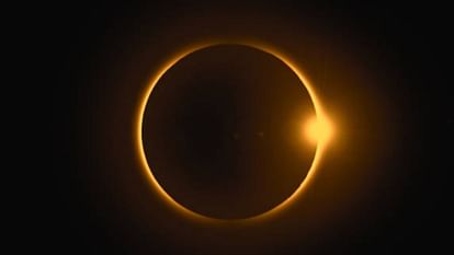 Solar Eclipse 2024 Latest Sun Activity Low Sunspot Solar Cycle Sun Corona Surya Grahan 2024