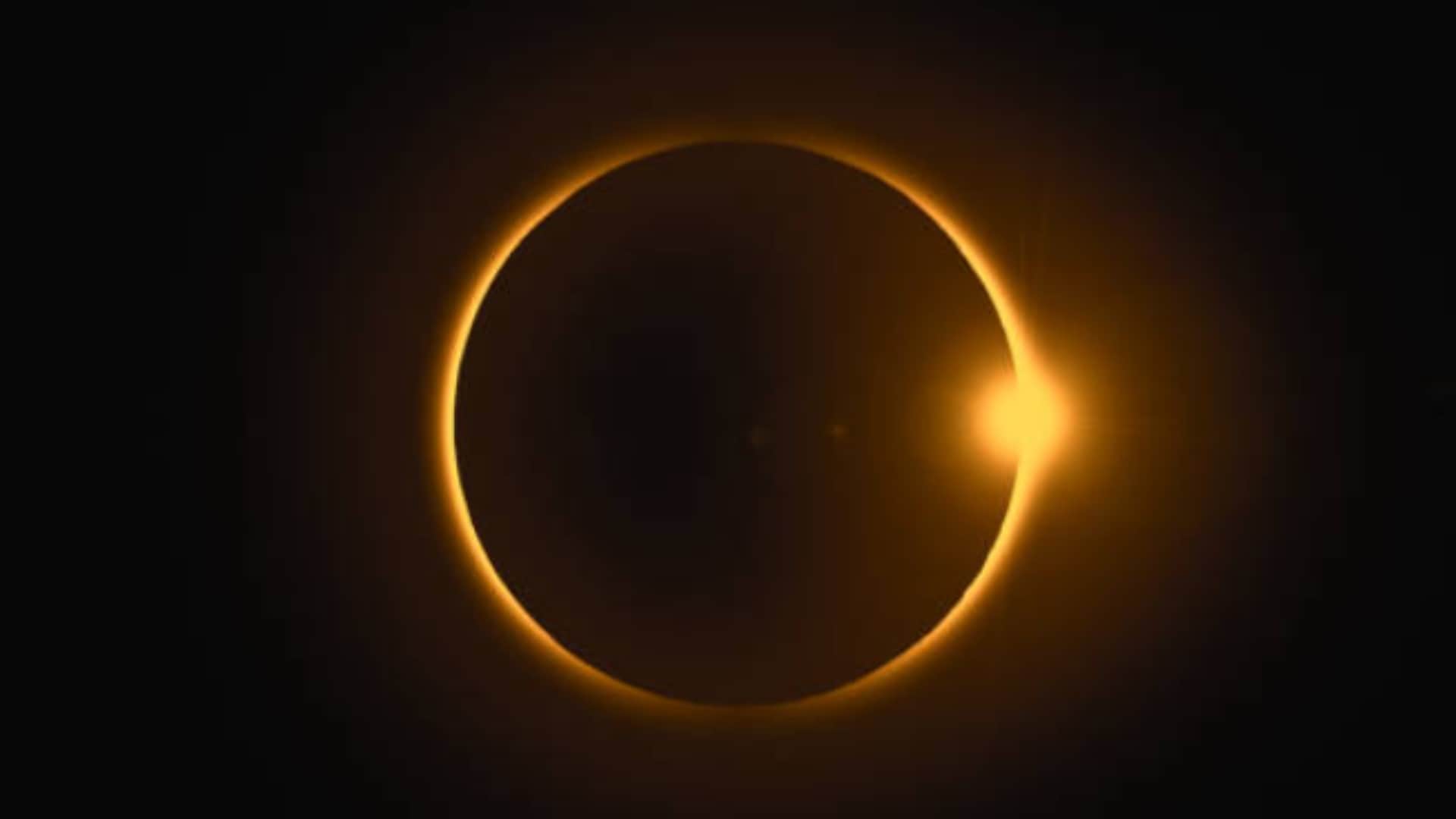 Solar Eclipse 2023: What is Hybrid solar eclipse and its type