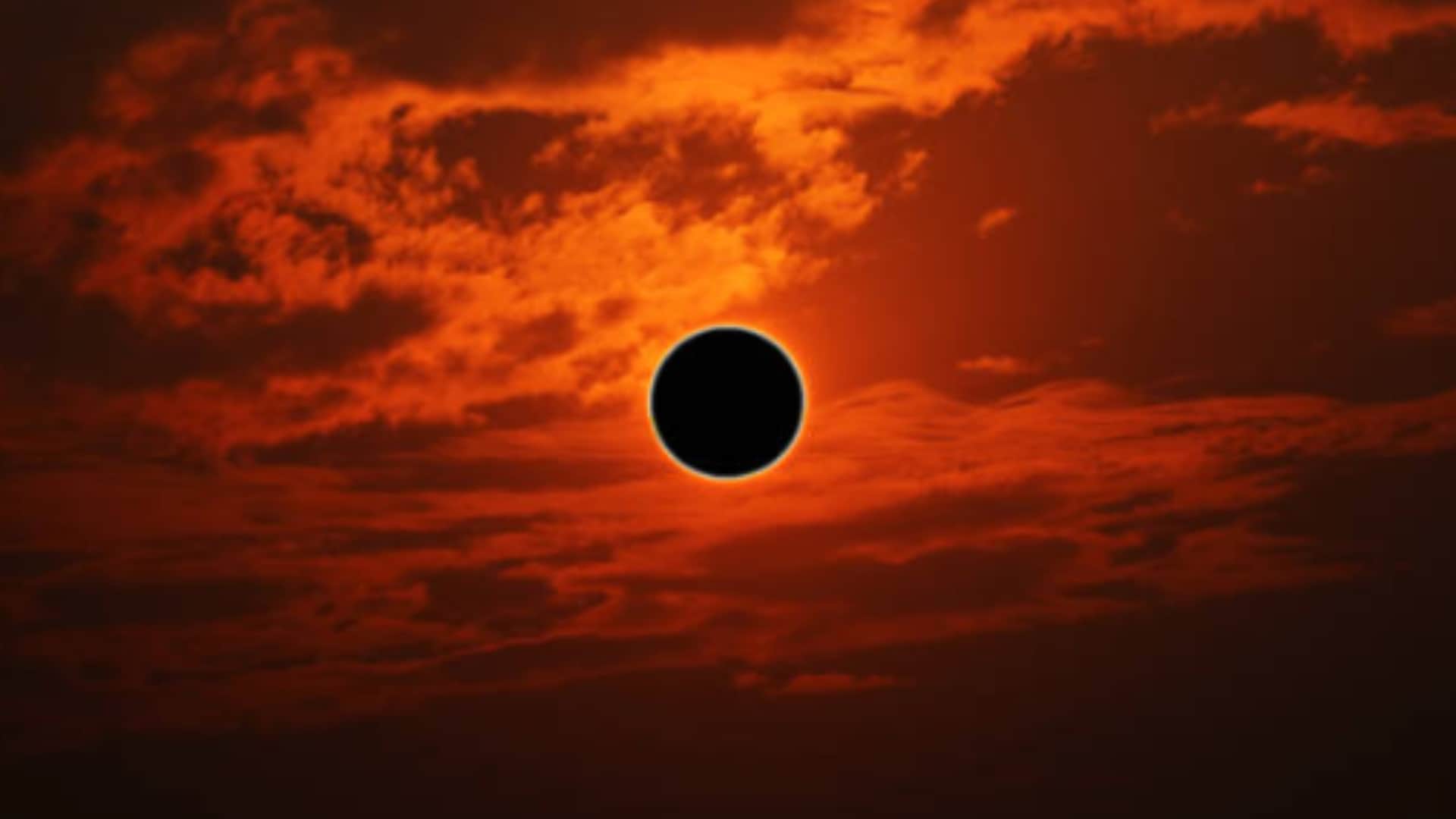 Solar Eclipse 2023: What is Hybrid solar eclipse and its type
