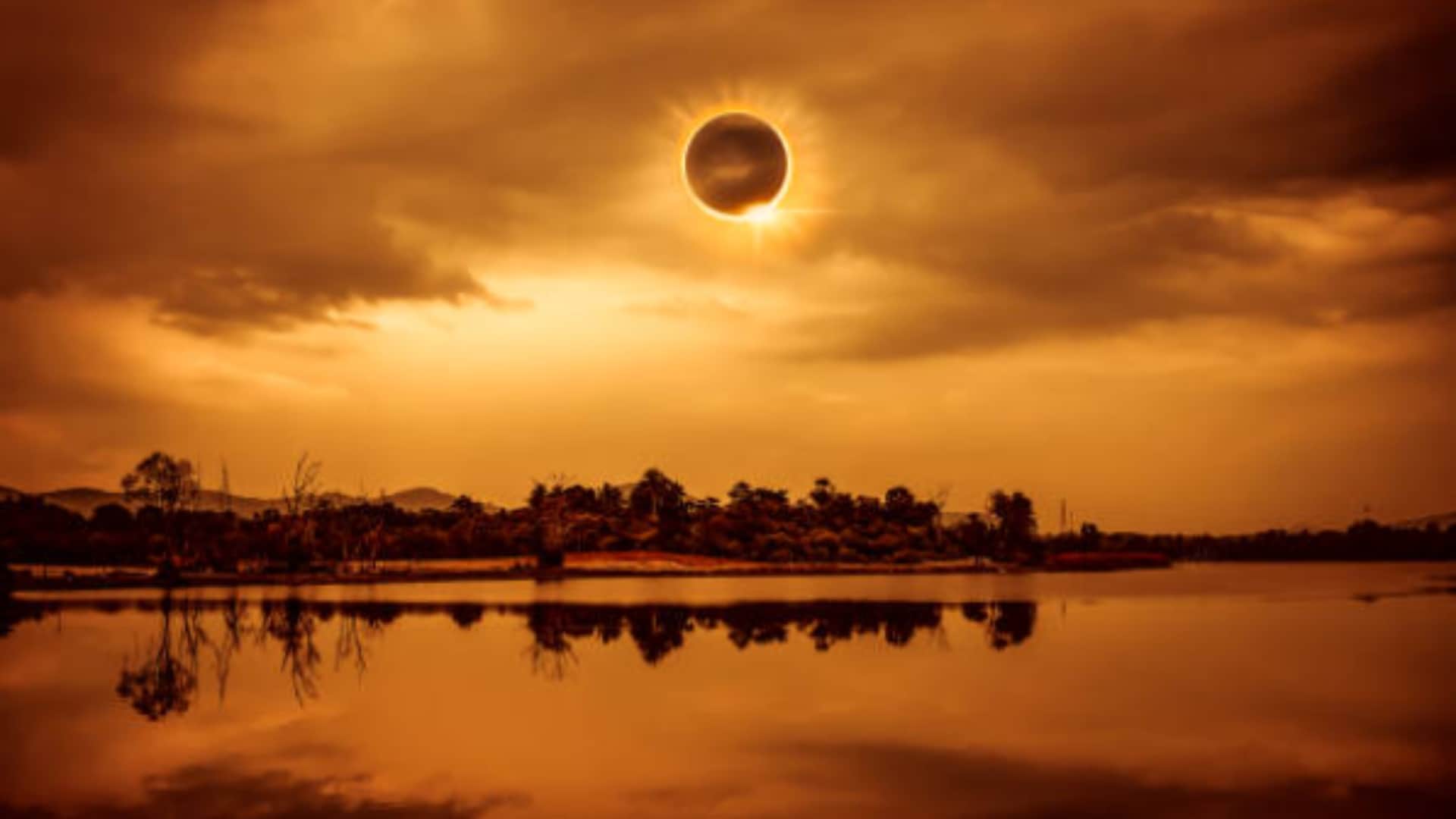 Solar Eclipse 2023: What is Hybrid solar eclipse and its type