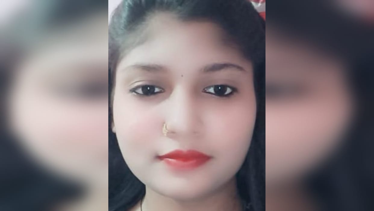 Teenager commits suicide due to depression in Nalanda, became a victim of human trafficking