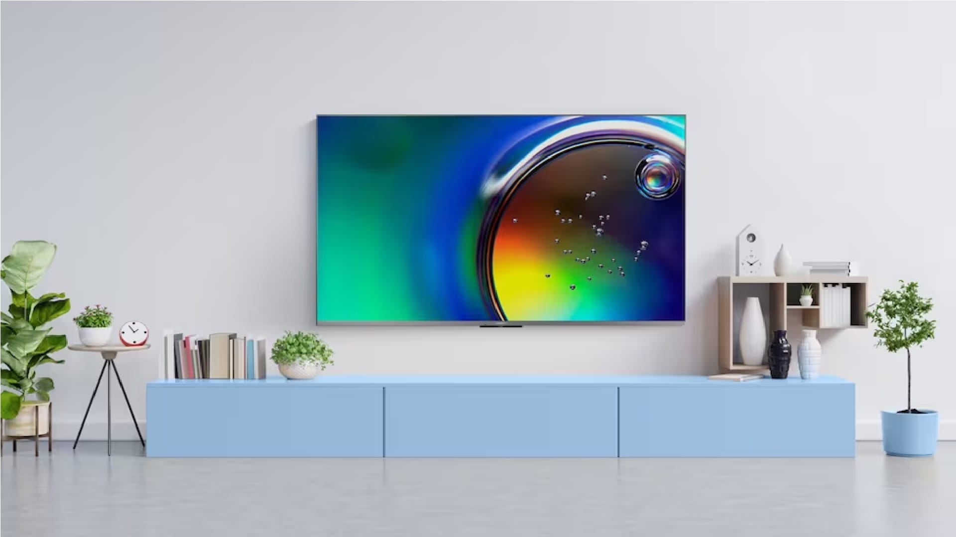 Xiaomi Smart TV X Pro Series launched in India With Google TV and Dolby Vision IQ