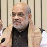 अमित शाह।