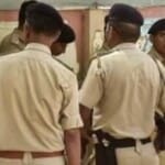 ओडिशा पुलिस (सांकेतिक तस्वीर)।