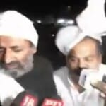 Prayagraj News :  अतीक और अशरफ की हत्या।