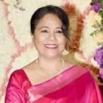 सीमा बिस्वास