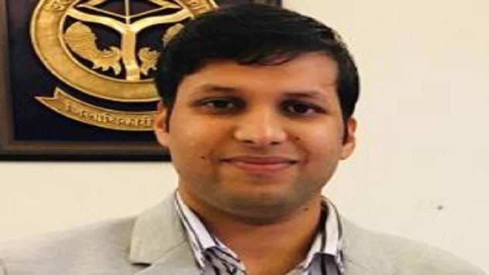 Selection of Rampur district for Prime Minister Excellence Award-2022