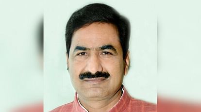 Audio of BJP MLA Virendra Raguvanshi saying casteist words to BJYM district president in Shivpuri goes viral