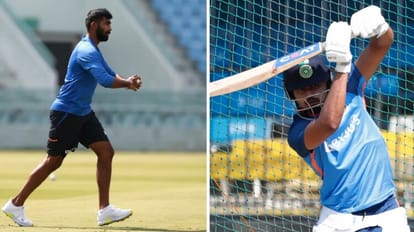 Jasprit Bumrah begins preparations for comeback Shreyas Iyer will undergo surgery next week BCCI confirm