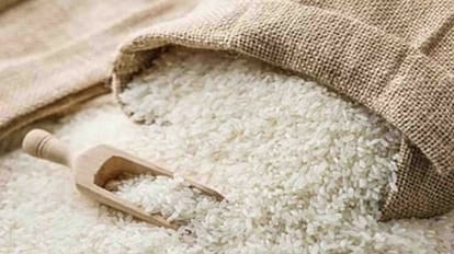 Kanpur: Export of rice doubled in 3 years, benefited from being a trading center