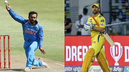 IPL 2023: क्या आईपीएल के इस सीजन के बाद रिटायर होंगे कप्तान धोनी? CSK के पूर्व क्रिकेटर का दिलचस्प जवाब, जानें Will MS Dhoni Retire After IPL 2023? Ex-CSK Teammate Kedar Jadhav Interesting Answer