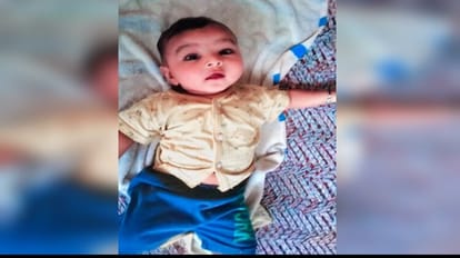 Shamli News: जिसने जन्म दिया वही बनी कातिल, एक साल के मासूम बेटे को गला दबाकर मारा, हिरासत में आरोपी मां Shamli News: One year old innocent son was strangled to death, accused mother in custody