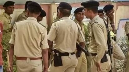 Odisha: ओडिशा के संबलपुर में कर्फ्यू लागू, हनुमान जयंती की रैली के दौरान हुई थी हिंसा Curfew imposed in Odisha Sambalpur amid reports of fresh violence