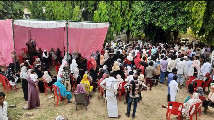 Asad Encounter: Assad will be handed over to ashes near the grave of grandparents, the dead body of the slave