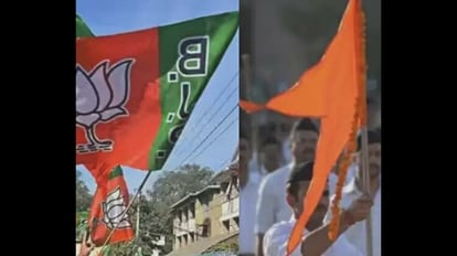 चुनावी साल में भाजपा फिर यात्रा के भरोसे, प्रदेश में जन आशीर्वाद यात्रा निकालने की तैैयारी