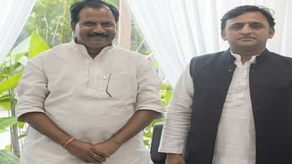 UP Nikay Chunav 2023: क्या बनारस में इस बार सपा की नैया लगेगी पार, जानिए मेयर प्रत्याशी ओपी सिंह के बारे में UP Nikay Chunav 2023 varanasi samajwadi party mayor candidate Op singh know