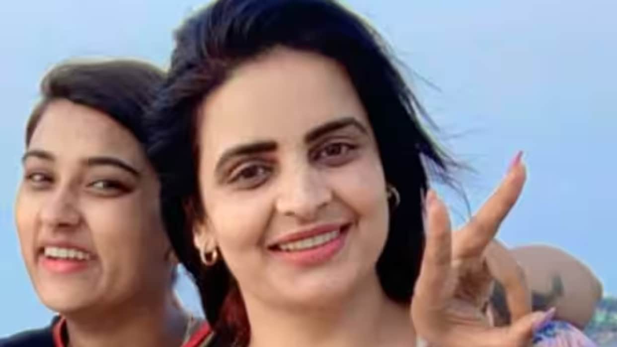 Akanksha Dubey: Bhojpuri Actress suicide case mother accused tv star Anuradha Singh Police sen summon to her
