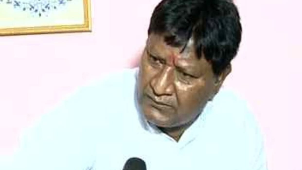 Odisha: Special court took cognizance of ED's charge sheet against former MLA