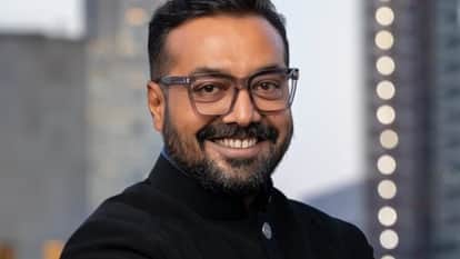 Anurag Kashyap Wanted To Cast Transgender Actor For Kukoo role In Sacred Games say everyone denies