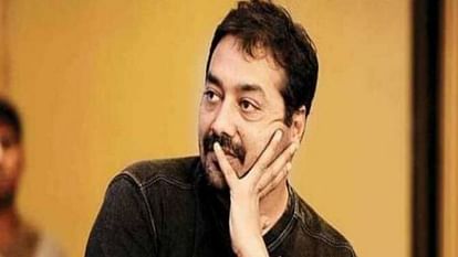 Anurag Kashyap completes 3 decade in Mumbai writes Heartfelt note Says So grateful to this city for everything