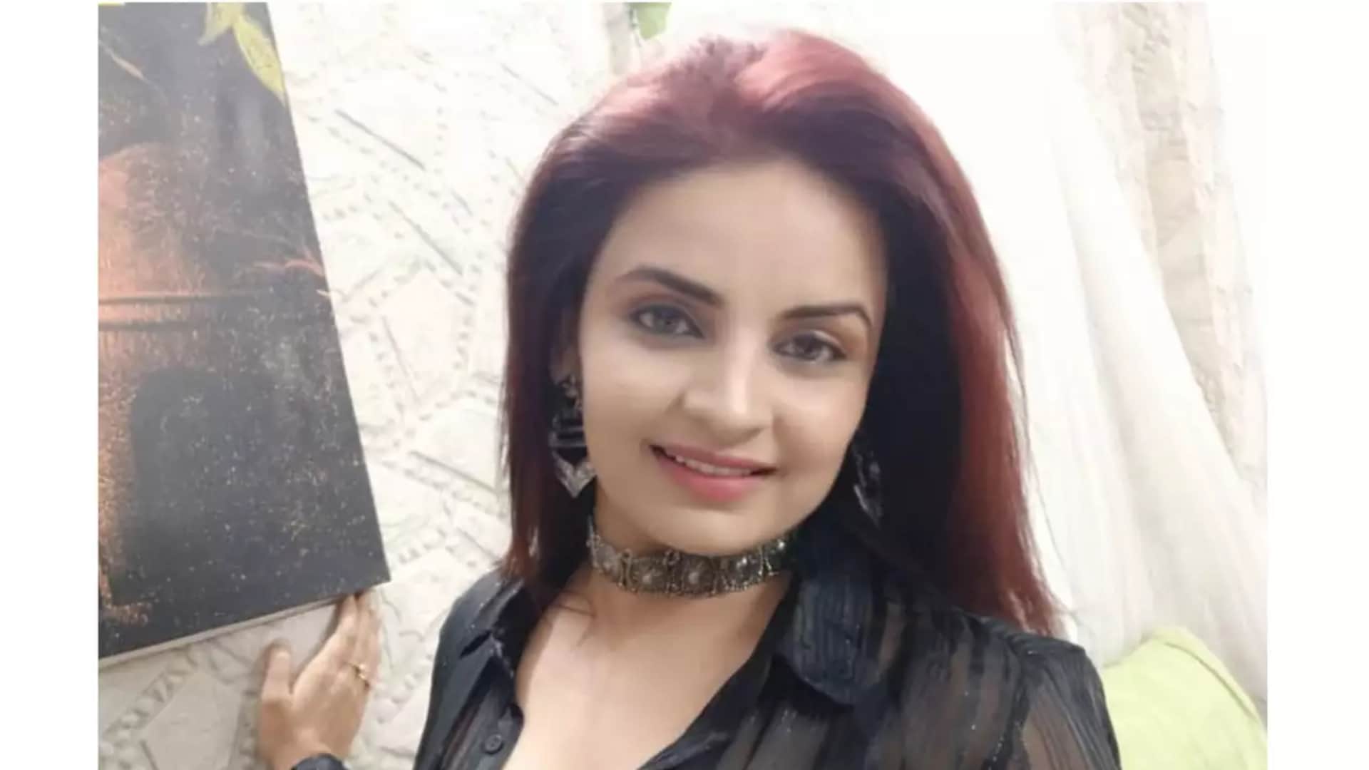 Akanksha Dubey: Bhojpuri Actress suicide case mother accused tv star Anuradha Singh Police sen summon to her
