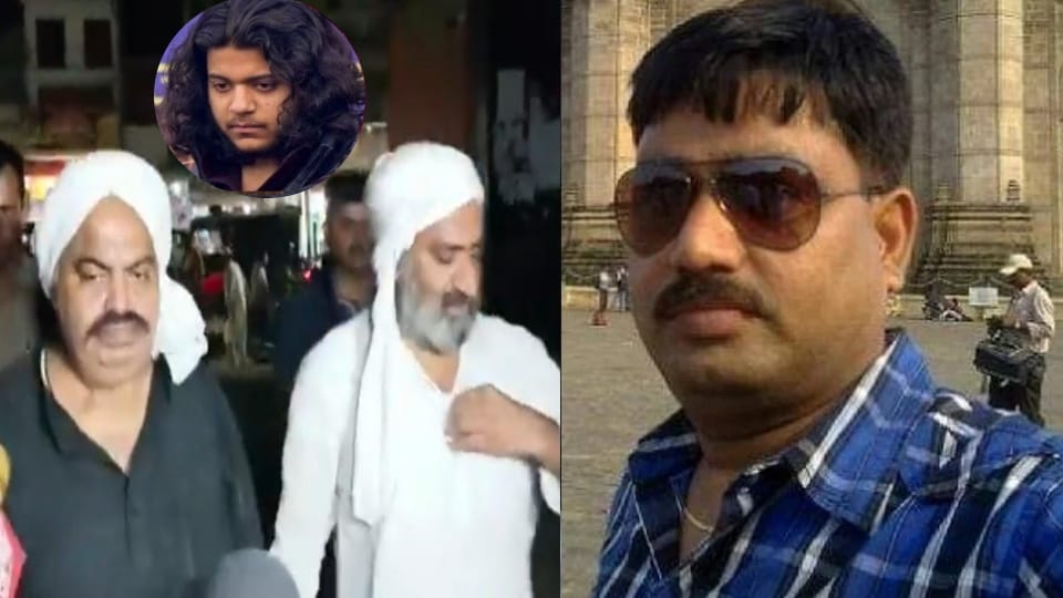 Atiq said there was an enmity with Umesh pal, but conspiracy of murder was wrong On question of investigator