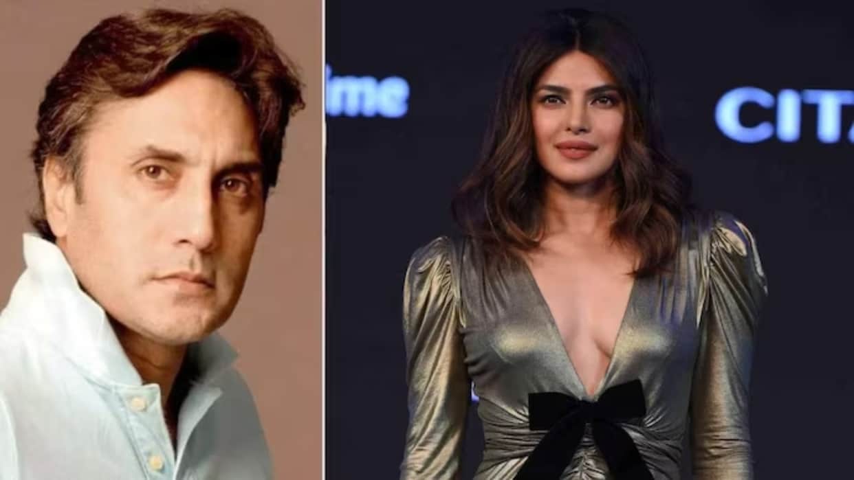 Adnan Siddiqui Pakistani actor slams Priyanka Chopra for calling director Sharmeen Obaid Chinoy South Asian