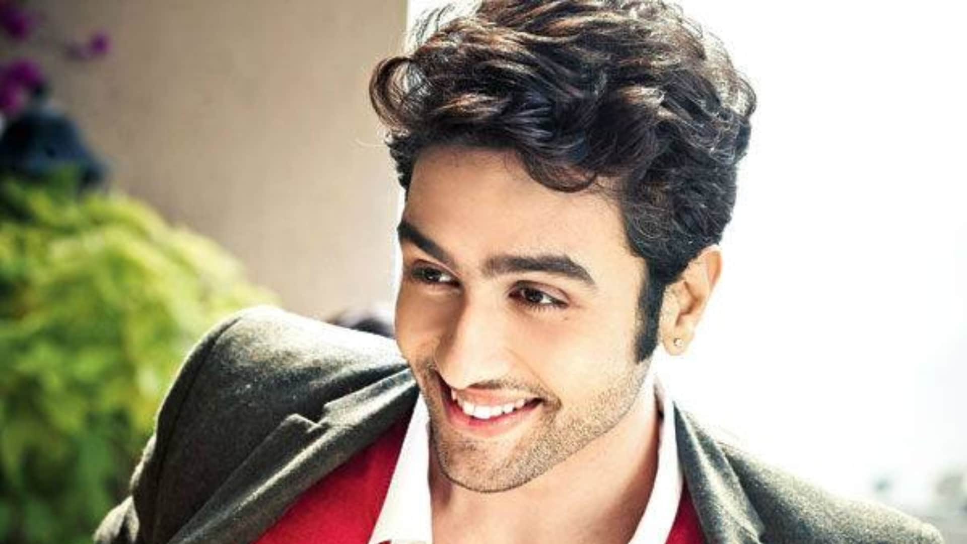 Adhyayan Suman Happy for wanna be with You Response Said For the first time I am getting calls for my singing