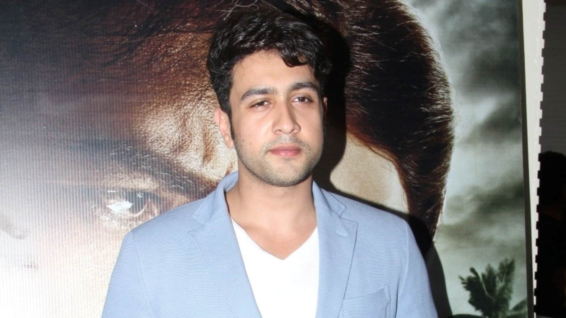 Adhyayan Suman Happy for wanna be with You Response Said For the first time I am getting calls for my singing
